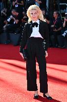 Venice The Voice Of Hind Rajab Premiere AM