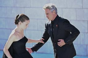 Venice The Voice Of Hind Rajab Premiere AM