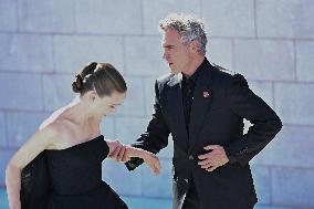 Venice The Voice Of Hind Rajab Premiere AM