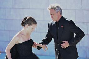 Venice The Voice Of Hind Rajab Premiere AM