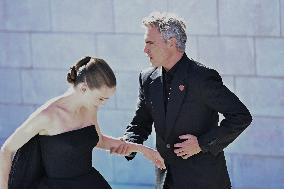 Venice The Voice Of Hind Rajab Premiere AM