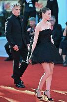 Venice The Voice Of Hind Rajab Premiere AM