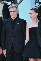 Venice The Voice Of Hind Rajab Premiere AM