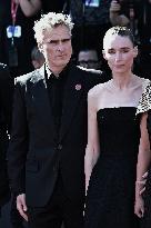 Venice The Voice Of Hind Rajab Premiere AM