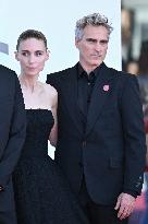 Venice The Voice Of Hind Rajab Premiere AM