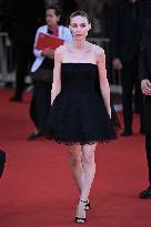 Venice The Voice Of Hind Rajab Premiere AM