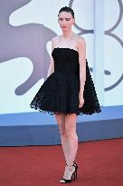 Venice The Voice Of Hind Rajab Premiere AM