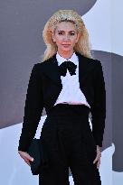 Venice The Voice Of Hind Rajab Premiere AM