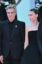 Venice The Voice Of Hind Rajab Premiere AM