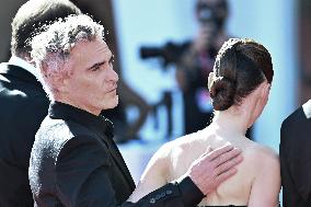 Venice The Voice Of Hind Rajab Premiere AM