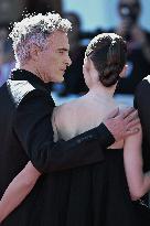 Venice The Voice Of Hind Rajab Premiere AM