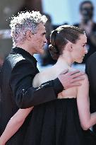 Venice The Voice Of Hind Rajab Premiere AM