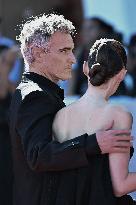 Venice The Voice Of Hind Rajab Premiere AM