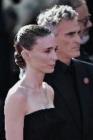 Venice The Voice Of Hind Rajab Premiere AM