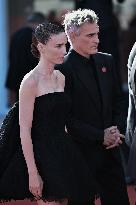 Venice The Voice Of Hind Rajab Premiere AM