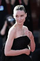 Venice The Voice Of Hind Rajab Premiere AM