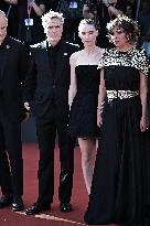 Venice The Voice Of Hind Rajab Premiere AM