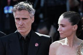 Venice The Voice Of Hind Rajab Premiere AM