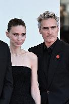 Venice The Voice Of Hind Rajab Premiere AM