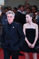 Venice The Voice Of Hind Rajab Premiere AM