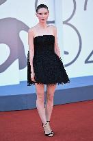 Venice The Voice Of Hind Rajab Premiere AM