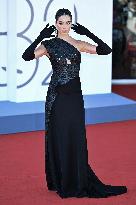 Venice The Voice Of Hind Rajab Premiere AM