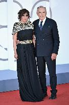 Venice The Voice Of Hind Rajab Premiere AM