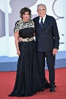 Venice The Voice Of Hind Rajab Premiere AM