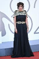 Venice The Voice Of Hind Rajab Premiere AM