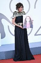 Venice The Voice Of Hind Rajab Premiere AM