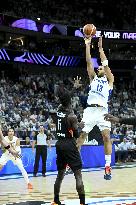 Koripallo: Miesten EM-kilpailut (-14.9)