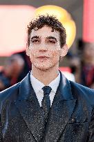 Venice - Red carpetl film “Duse” MP