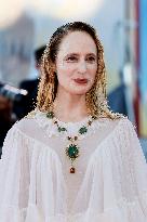 Venice - Red carpetl film “Duse” MP