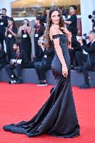 Venice Duse Premiere AM