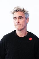 Venice The Voice Of Hind Rajab Photocall AM