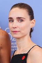 Venice The Voice Of Hind Rajab Photocall AM