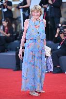 Venice Duse Premiere AM