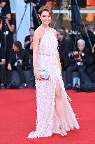 Venice Duse Premiere AM