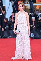 Venice Duse Premiere AM