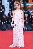 Venice Duse Premiere AM