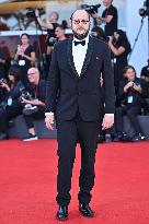 Venice Duse Premiere AM