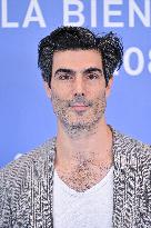 Venice In The Hand of Dante Photocall AM