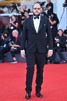 Venice Duse Premiere AM