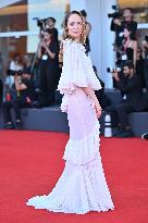 Venice Duse Premiere AM