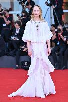 Venice Duse Premiere AM