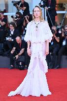 Venice Duse Premiere AM