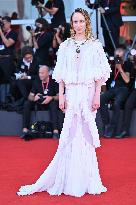 Venice Duse Premiere AM