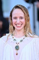 Venice Duse Premiere AM