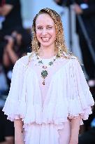 Venice Duse Premiere AM