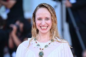 Venice Duse Premiere AM